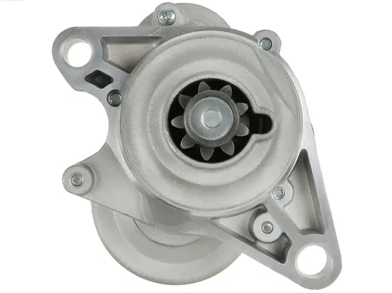 Starter 12 V 1 kW AS-PL S9556S Bild Starter 12 V 1 kW AS-PL S9556S