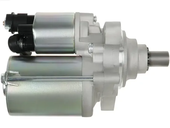 Starter 12 V 1 kW AS-PL S9556S Bild Starter 12 V 1 kW AS-PL S9556S