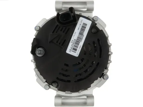 Generator 12 V AS-PL A3156(VALEO) Bild Generator 12 V AS-PL A3156(VALEO)
