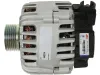 Generator 12 V AS-PL A3712(VALEO) Bild Generator 12 V AS-PL A3712(VALEO)