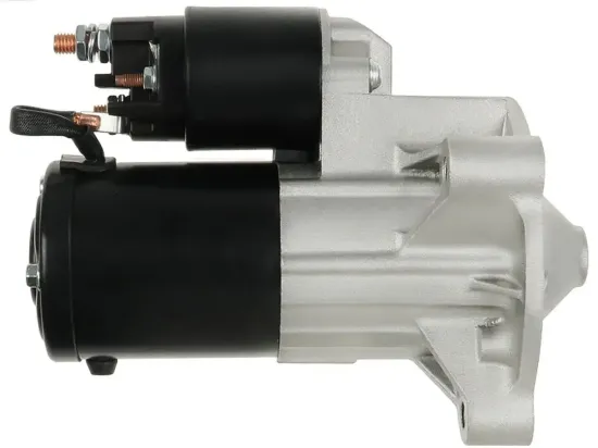 Starter 12 V 1,7 kW AS-PL S5060PR Bild Starter 12 V 1,7 kW AS-PL S5060PR