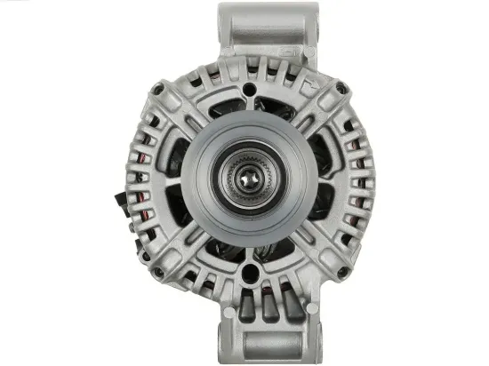 Generator 12 V AS-PL A3702(VALEO) Bild Generator 12 V AS-PL A3702(VALEO)