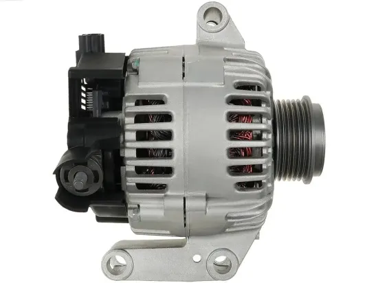 Generator 12 V AS-PL A3702(VALEO) Bild Generator 12 V AS-PL A3702(VALEO)