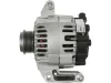 Generator 12 V AS-PL A3702(VALEO) Bild Generator 12 V AS-PL A3702(VALEO)