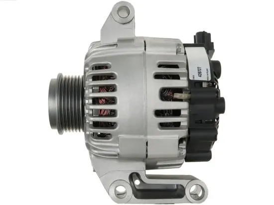 Generator 12 V AS-PL A3702(VALEO) Bild Generator 12 V AS-PL A3702(VALEO)