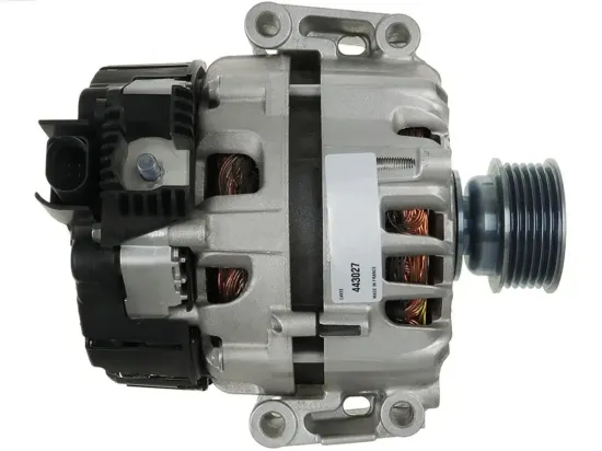 Generator 12 V AS-PL A3713(VALEO) Bild Generator 12 V AS-PL A3713(VALEO)