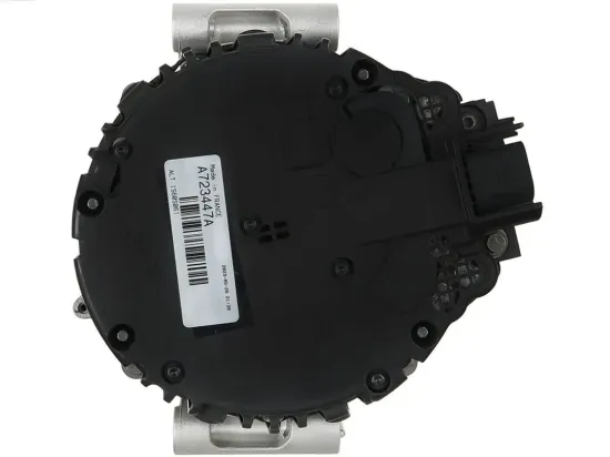 Generator 12 V AS-PL A3713(VALEO) Bild Generator 12 V AS-PL A3713(VALEO)