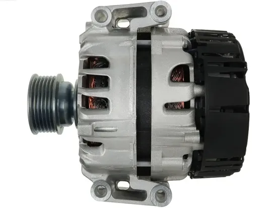 Generator 12 V AS-PL A3713(VALEO) Bild Generator 12 V AS-PL A3713(VALEO)
