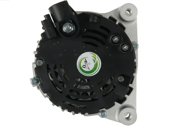 Generator 12 V AS-PL A3724S Bild Generator 12 V AS-PL A3724S