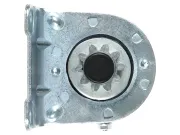 Starter 12 V 0,5 kW AS-PL S1259S