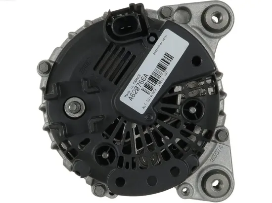 Generator 12 V AS-PL A3714(VALEO) Bild Generator 12 V AS-PL A3714(VALEO)