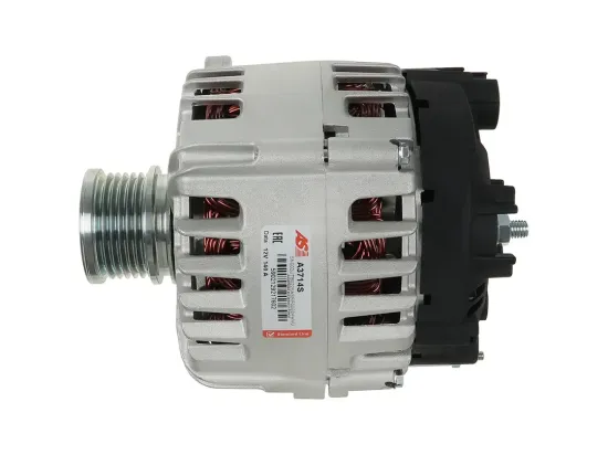 Generator 12 V AS-PL A3714S Bild Generator 12 V AS-PL A3714S