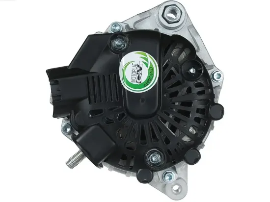 Generator 12 V AS-PL A3568S Bild Generator 12 V AS-PL A3568S