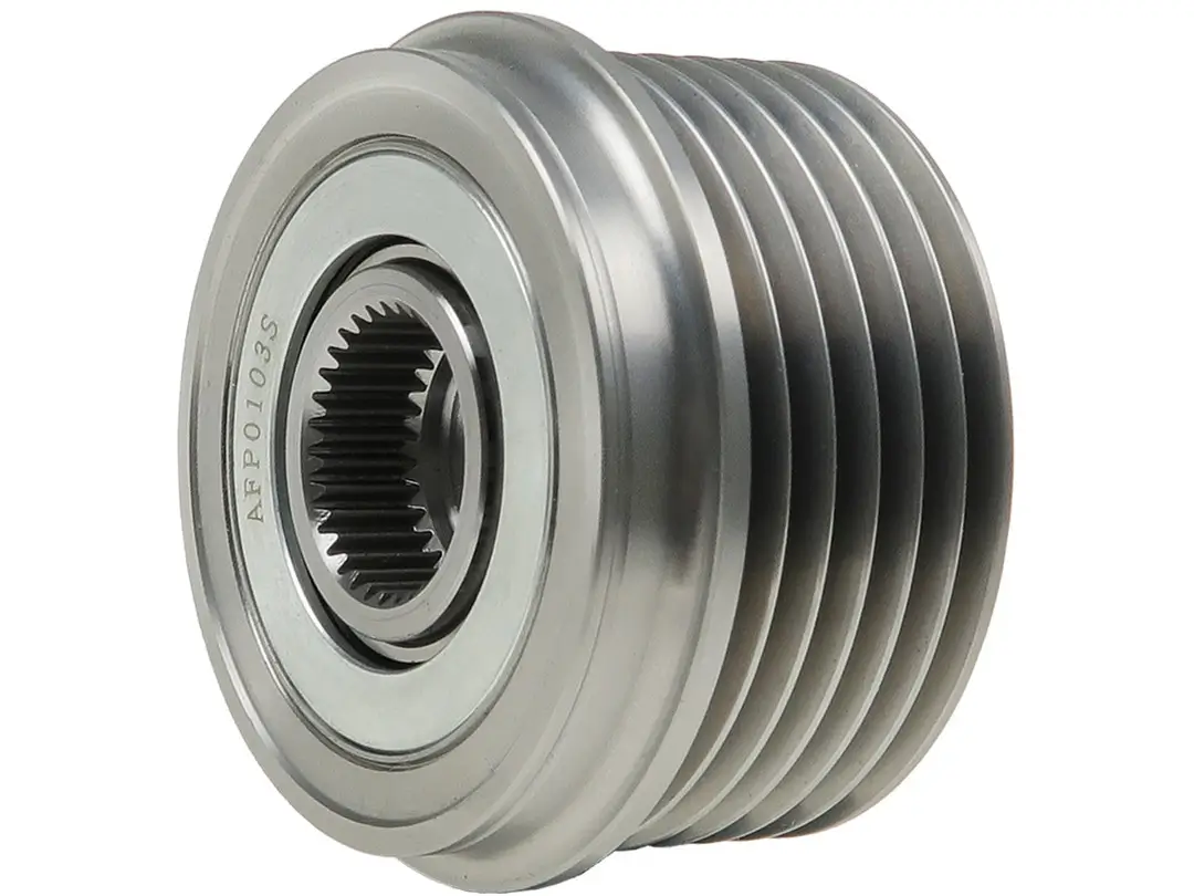 Generatorfreilauf AS-PL AFP0103S