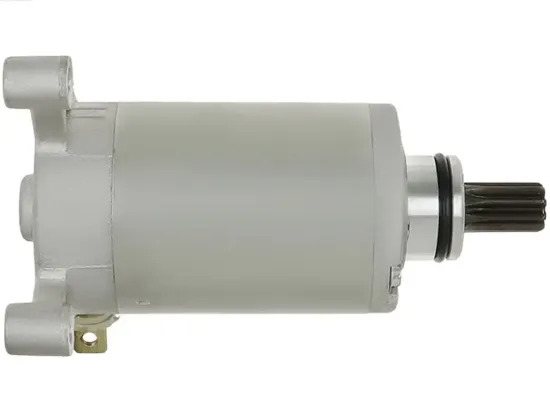 Starter 12 V 0,5 kW AS-PL S9674S Bild Starter 12 V 0,5 kW AS-PL S9674S