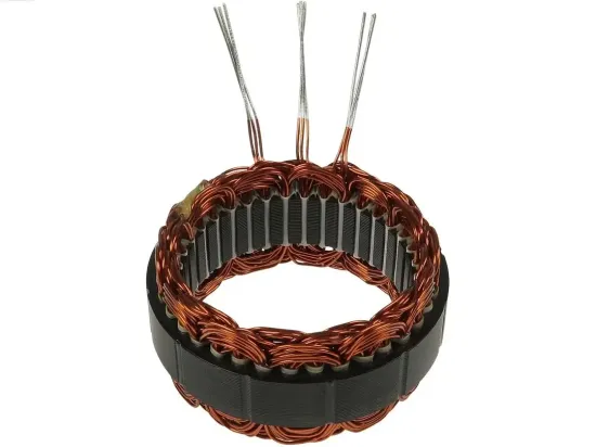 Stator, Generator 12 V AS-PL AS0133S Bild Stator, Generator 12 V AS-PL AS0133S