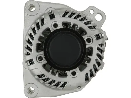 Starter 12 V 2 kW AS-PL S9742P Bild Starter 12 V 2 kW AS-PL S9742P