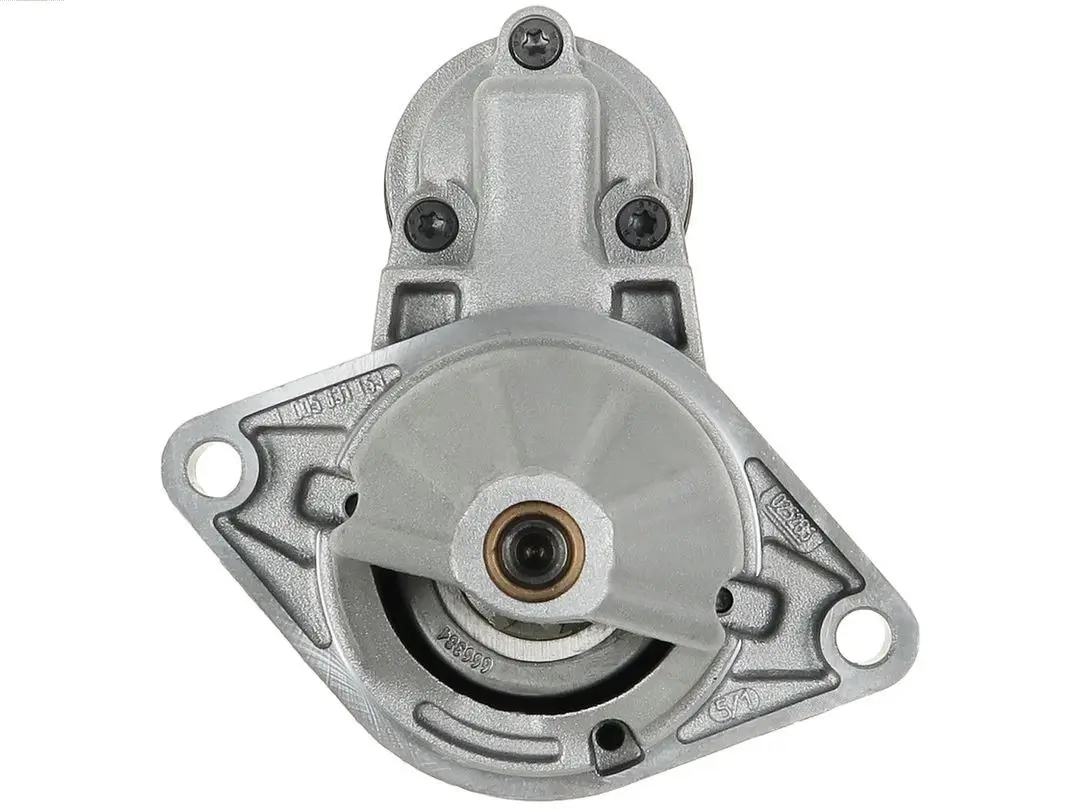 Starter 12 V 1,1 kW AS-PL S0088(SEG)