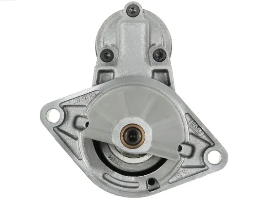 Starter 12 V 1,1 kW AS-PL S0088(SEG) Bild Starter 12 V 1,1 kW AS-PL S0088(SEG)