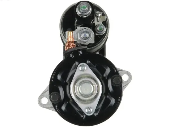 Starter 12 V 1,1 kW AS-PL S0088(SEG) Bild Starter 12 V 1,1 kW AS-PL S0088(SEG)