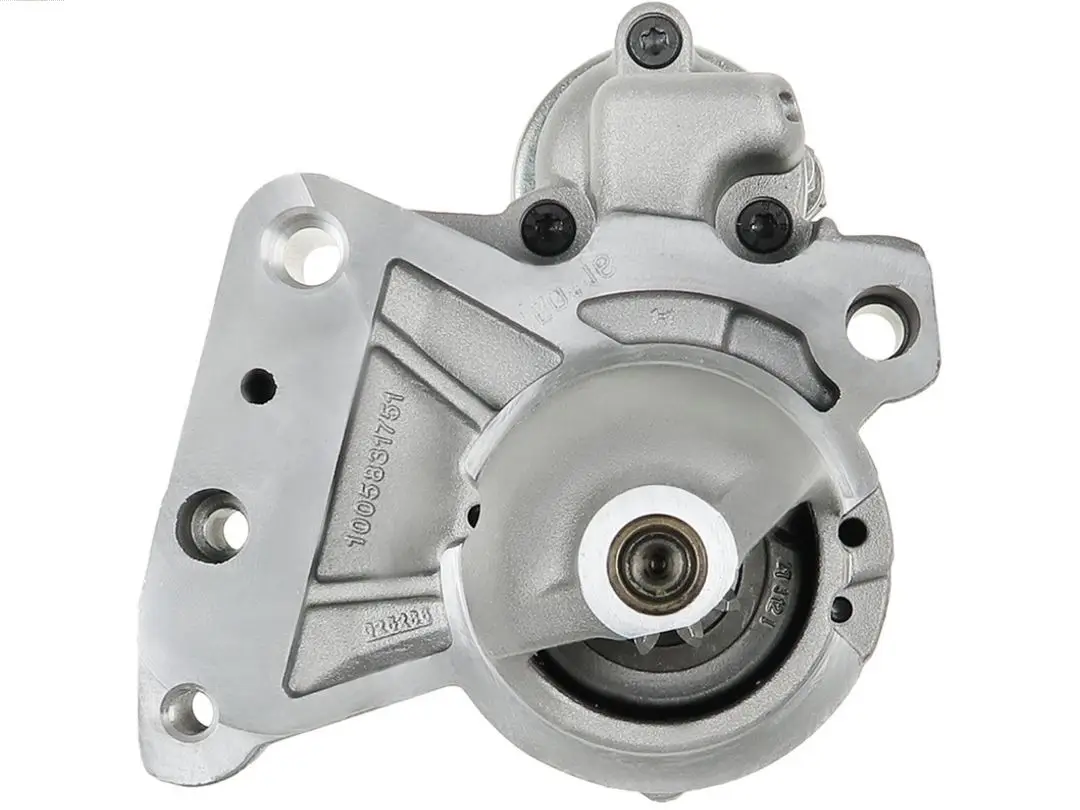 Starter 12 V 0,9 kW AS-PL S0568(SEG)