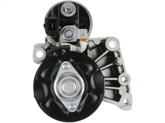 Starter 12 V 0,9 kW AS-PL S0568(SEG) Bild Starter 12 V 0,9 kW AS-PL S0568(SEG)