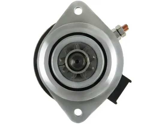 Starter 12 V 1,1 kW AS-PL S2126S Bild Starter 12 V 1,1 kW AS-PL S2126S