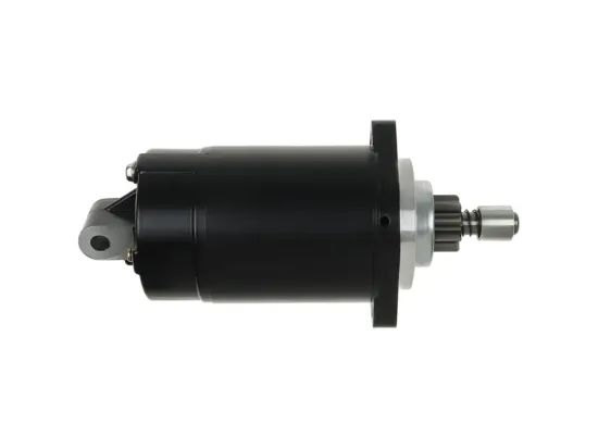 Starter 12 V 1,1 kW AS-PL S2126S Bild Starter 12 V 1,1 kW AS-PL S2126S