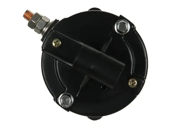 Starter 12 V 1,1 kW AS-PL S2126S Bild Starter 12 V 1,1 kW AS-PL S2126S