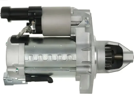Starter 12 V 1,5 kW AS-PL S6484S Bild Starter 12 V 1,5 kW AS-PL S6484S