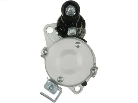 Starter 12 V 1,5 kW AS-PL S6484S Bild Starter 12 V 1,5 kW AS-PL S6484S