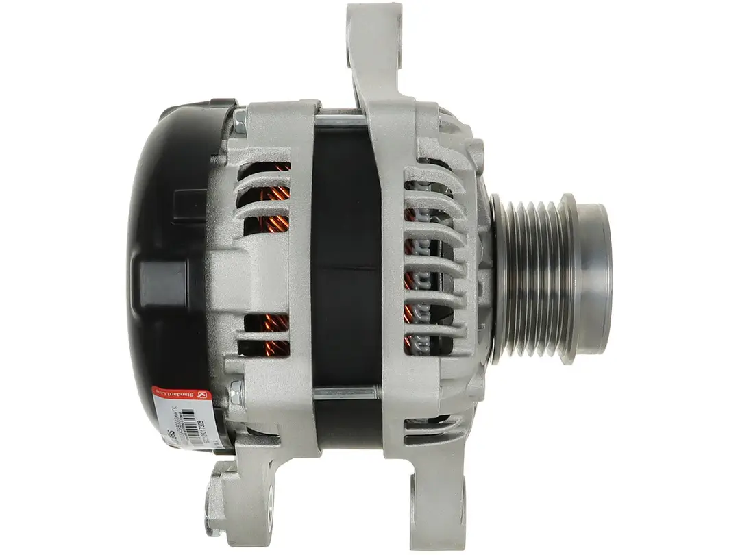 Starter 12 V 2 kW AS-PL S9742P