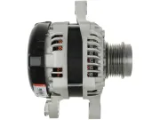 Starter 12 V 2 kW AS-PL S9742P