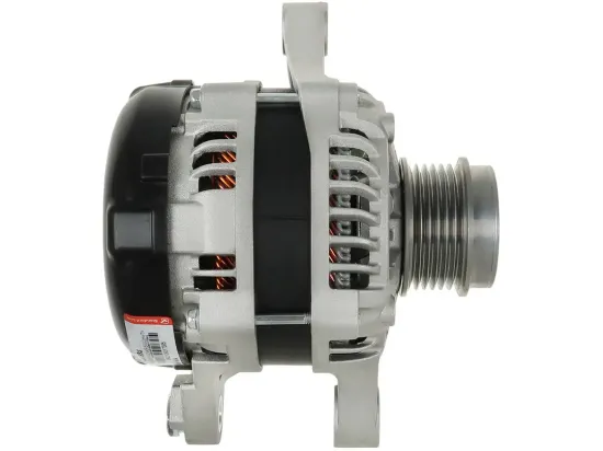 Starter 12 V 2 kW AS-PL S9742P Bild Starter 12 V 2 kW AS-PL S9742P