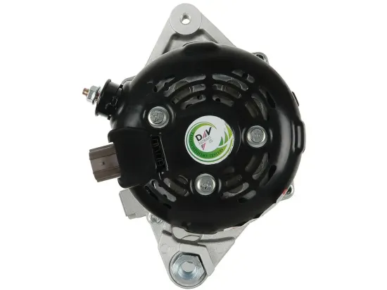 Starter 12 V 2 kW AS-PL S9742P Bild Starter 12 V 2 kW AS-PL S9742P