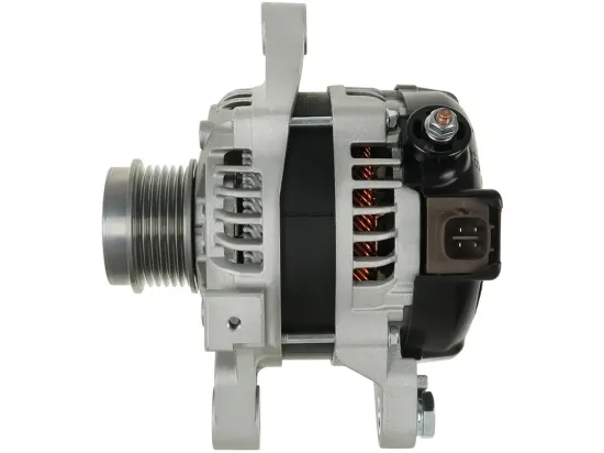 Starter 12 V 2 kW AS-PL S9742P Bild Starter 12 V 2 kW AS-PL S9742P