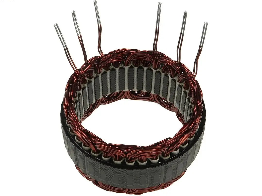 Stator, Generator 12 V AS-PL AS3061P