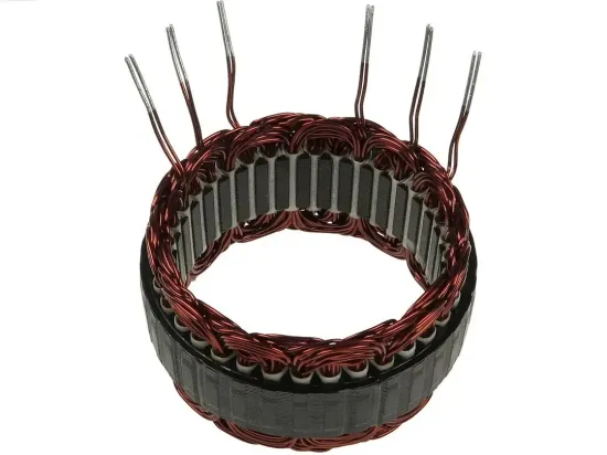 Stator, Generator 12 V AS-PL AS3061P Bild Stator, Generator 12 V AS-PL AS3061P