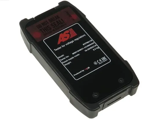 Prüfstand, Starter/Generator AS-PL RTP9011S Bild Prüfstand, Starter/Generator AS-PL RTP9011S