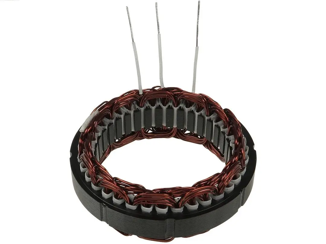 Stator, Generator 12 V AS-PL AS0134P