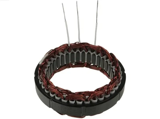 Stator, Generator 12 V AS-PL AS0134P Bild Stator, Generator 12 V AS-PL AS0134P