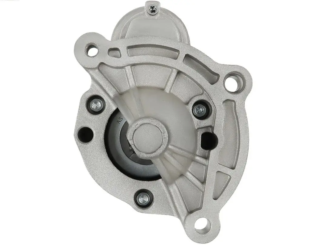 Starter 12 V 1 kW AS-PL S3010SR