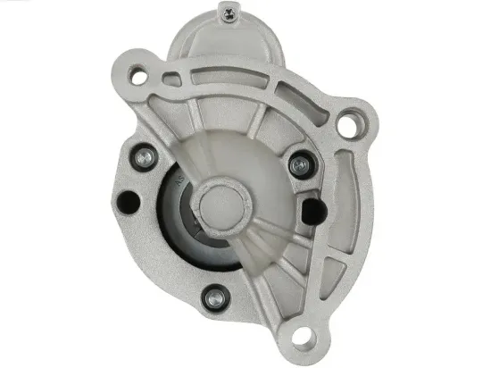 Starter 12 V 1 kW AS-PL S3010SR Bild Starter 12 V 1 kW AS-PL S3010SR