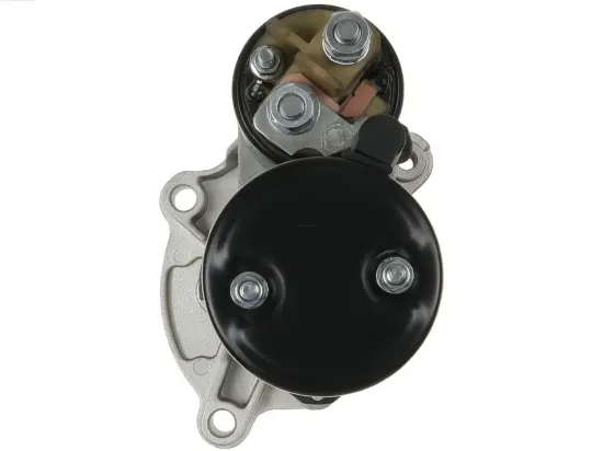 Starter 12 V 1 kW AS-PL S3010SR Bild Starter 12 V 1 kW AS-PL S3010SR