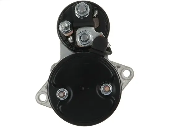 Starter 12 V 0,9 kW AS-PL S3187PR Bild Starter 12 V 0,9 kW AS-PL S3187PR