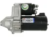 Starter 12 V 0,9 kW AS-PL S3187PR Bild Starter 12 V 0,9 kW AS-PL S3187PR