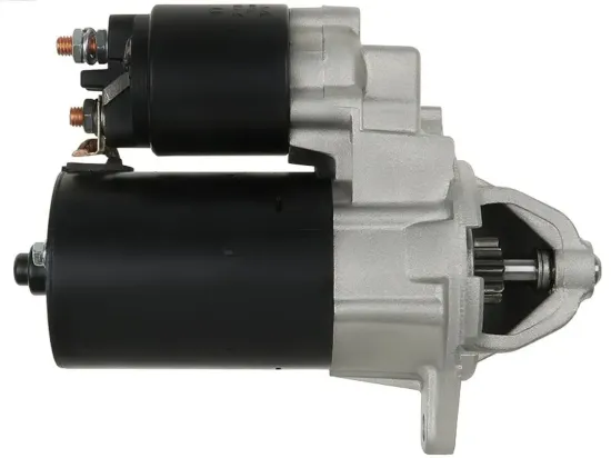 Starter 12 V 1,2 kW AS-PL S0098PR Bild Starter 12 V 1,2 kW AS-PL S0098PR