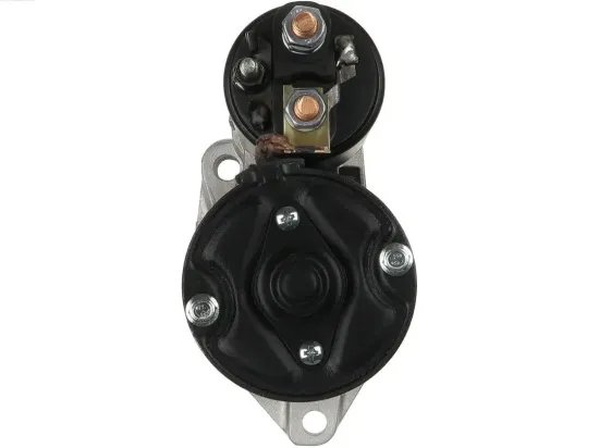 Starter 12 V 1,2 kW AS-PL S0098PR Bild Starter 12 V 1,2 kW AS-PL S0098PR