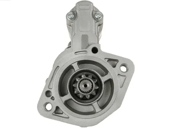 Starter 12 V 2 kW AS-PL S5005SR Bild Starter 12 V 2 kW AS-PL S5005SR