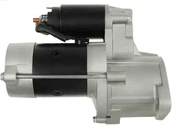 Starter 12 V 2 kW AS-PL S5005SR Bild Starter 12 V 2 kW AS-PL S5005SR